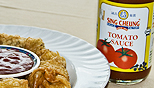 Tomato Sauce
