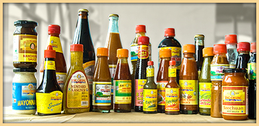 Sing Cheung Sauce Products
