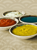 Sing Cheung Sauce Products